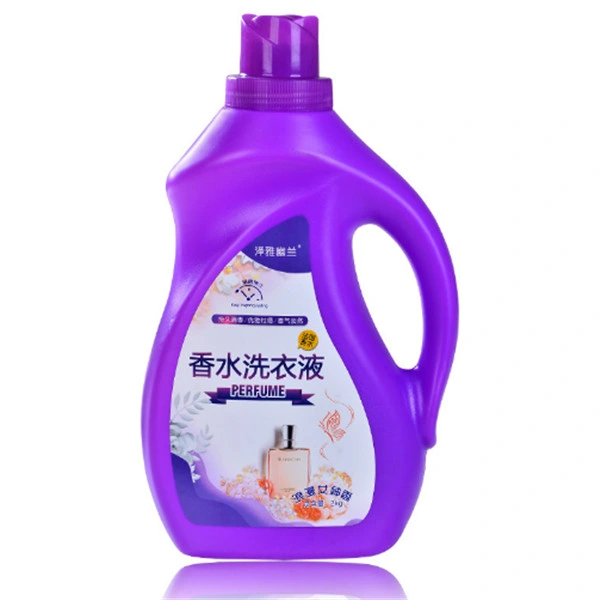 100% High Quality Wishing Liquid Laundry Detergent Liquid