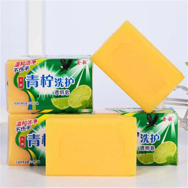 100% High Quality Good Sale Laundry Soap for Wishing