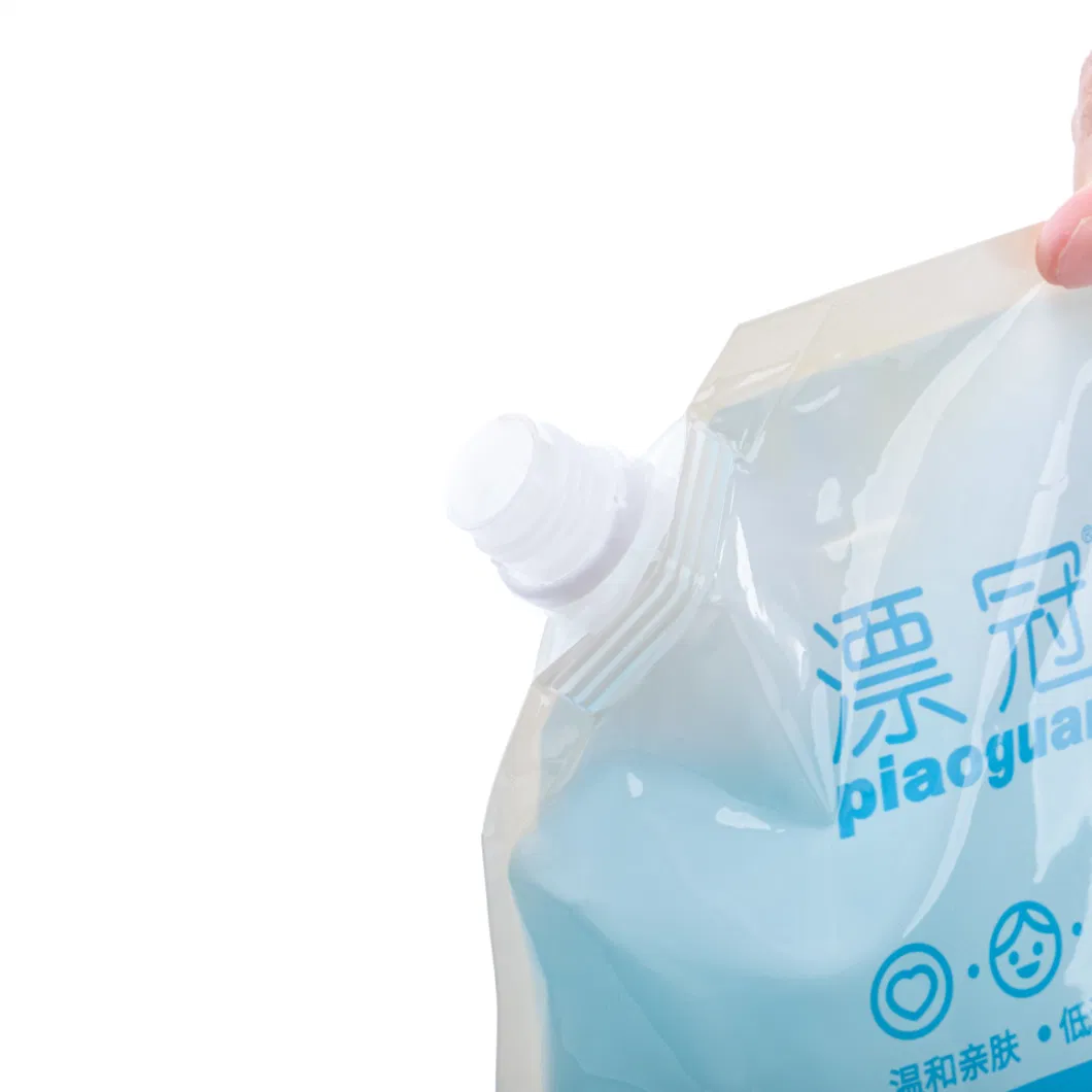 Liquid Laundry Detergent China Supplier Laundry Detergent Liquid
