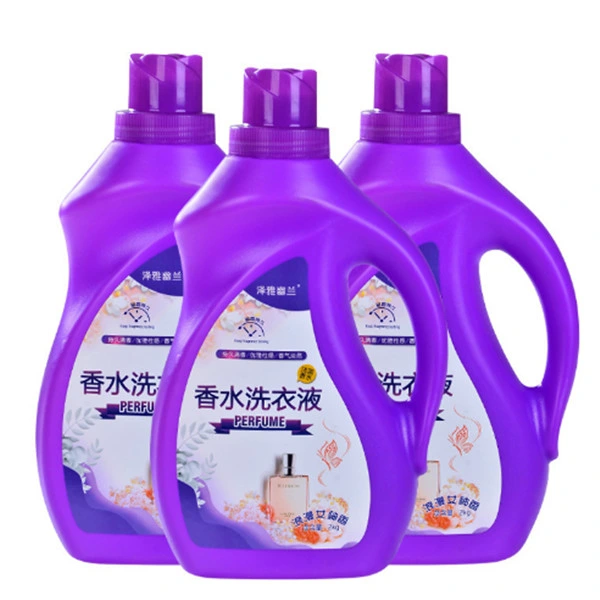 100% High Quality Wishing Liquid Laundry Detergent Liquid