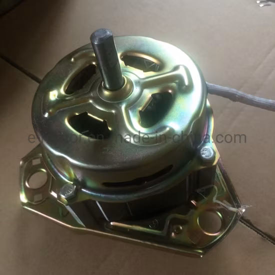 家電 脱水・洗浄 洗濯機モーター