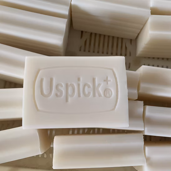 良質の石鹸衣類洗濯固体洗濯石鹸